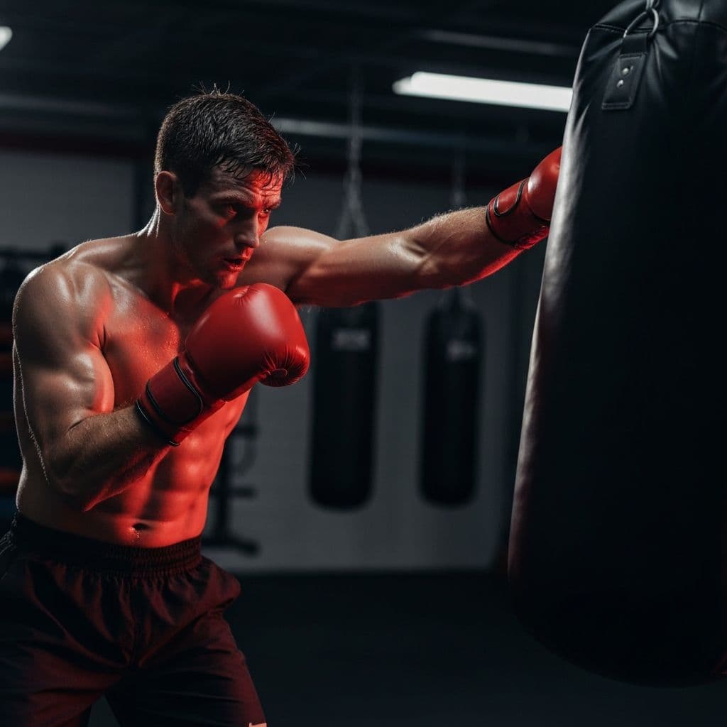 Athletic Performance