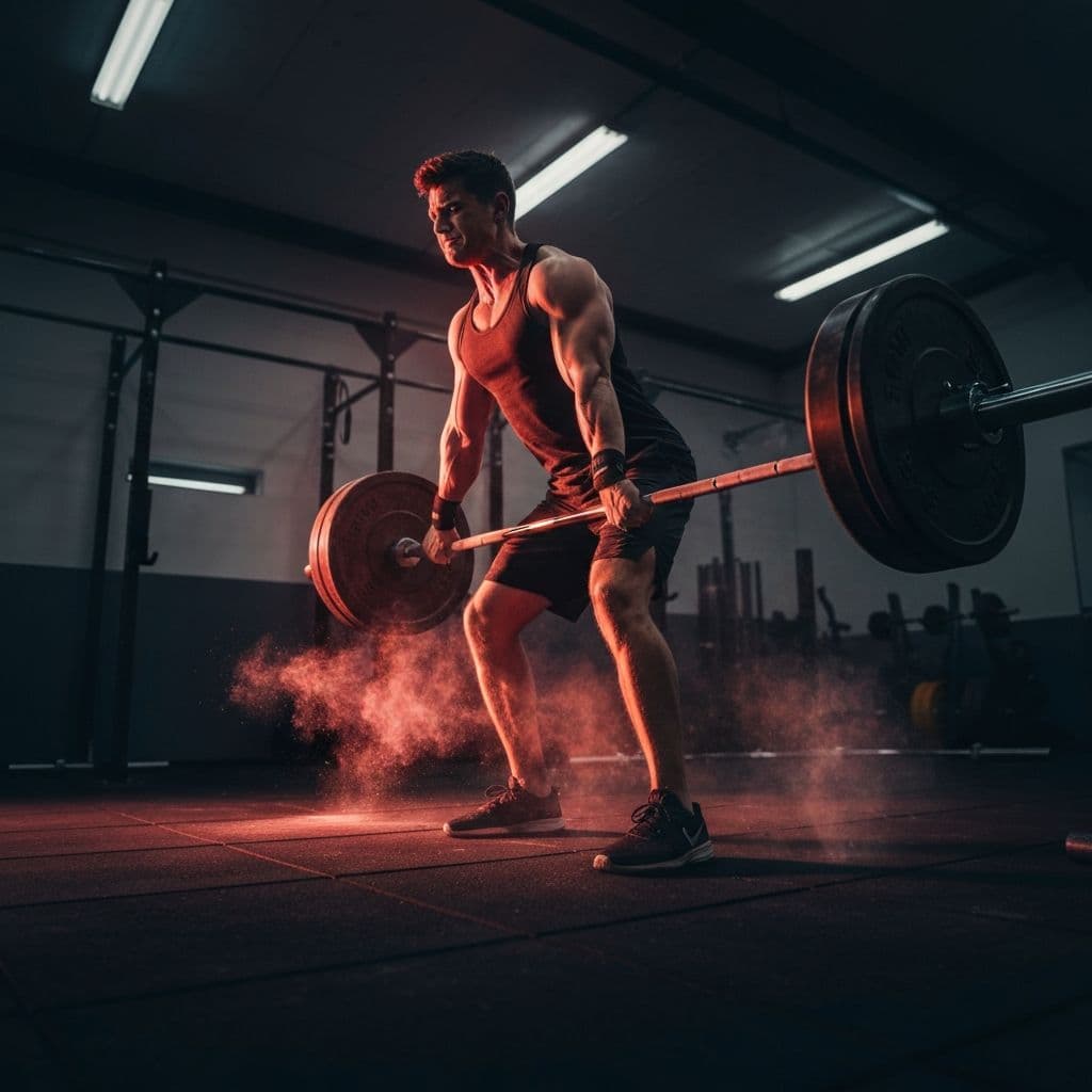 Strength Programming