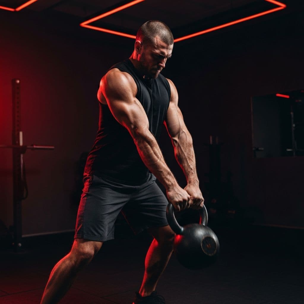 Metabolic Conditioning