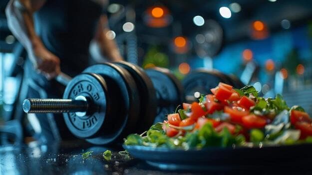 Nutrition Plans